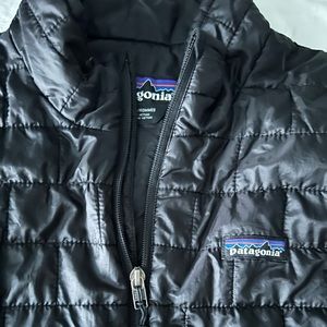 Patagonia Men's Nano Puff® Vest (Size M). Lightly used